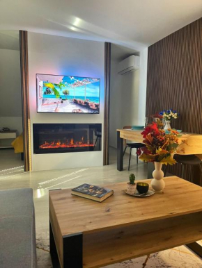 Apartamenty Lumax, Gryfice
